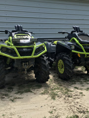 Load image into Gallery viewer, CAN AM OUTLANDER XMR
