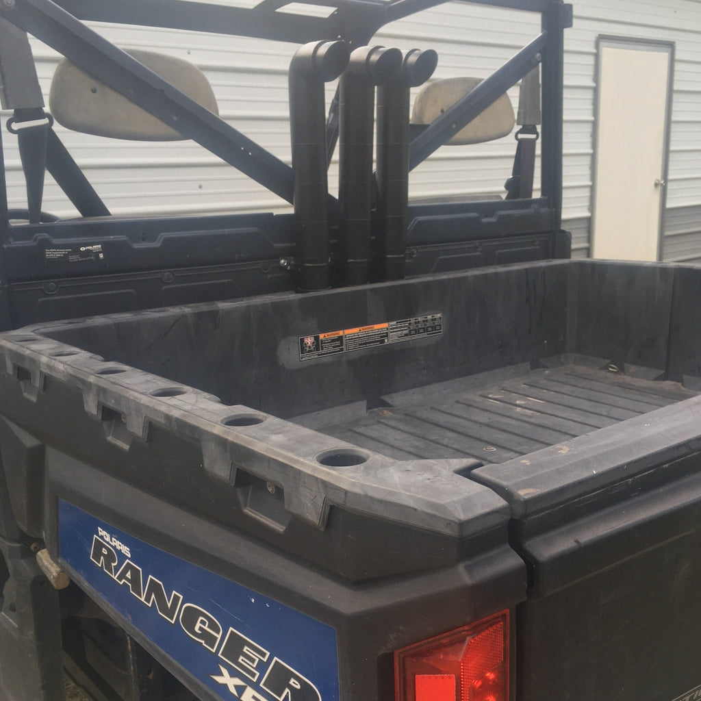 Polaris Ranger XP 900 (20132019) Snorkel Kit