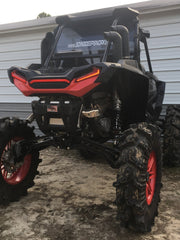 Load image into Gallery viewer, Polaris rzr 1000 xp snorkel kit