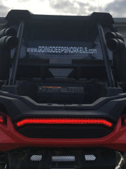 Load image into Gallery viewer, rzr 1000 xp snorkels