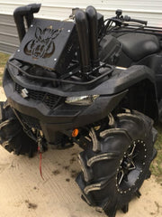 Load image into Gallery viewer, SUZUKI KING QUAD WWW.GOINGDEEPSNORKELS.COM