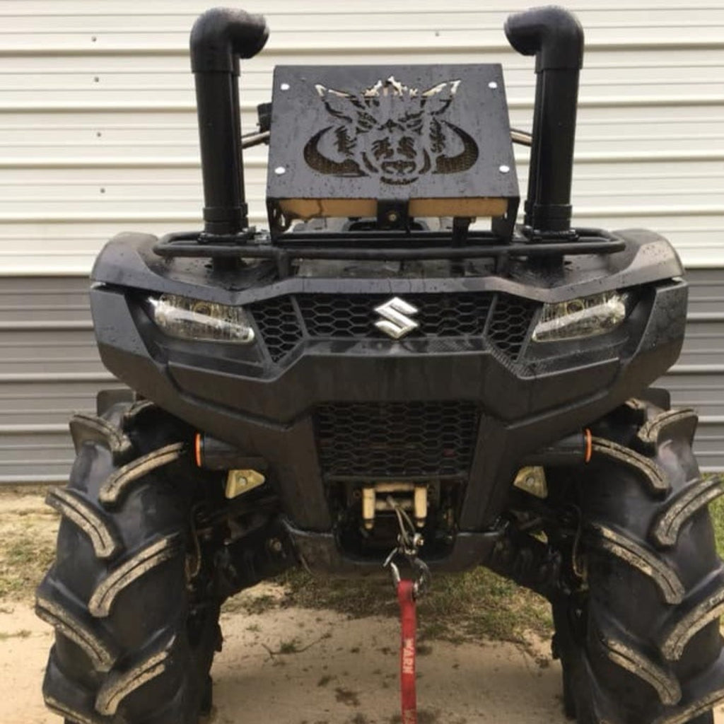 Suzuki King Quad 450 500 700 750 Snorkel Kit (20052022) WWW