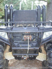 Load image into Gallery viewer, Polaris Sportsman 400/500/600/700/800 (2000-2014) Snorkel Kit - WWW.GOINGDEEPSNORKELS.COM