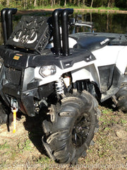 Load image into Gallery viewer, Polaris Sportsman 570 (2014-2021) Snorkel Kit - WWW.GOINGDEEPSNORKELS.COM