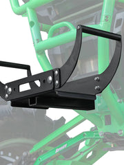 Load image into Gallery viewer, HUGE 12,000 LB. WINCH RECEIVER MOUNT (MULTIPLE SIZE WINCH MOUNT) - WWW.GOINGDEEPSNORKELS.COM

