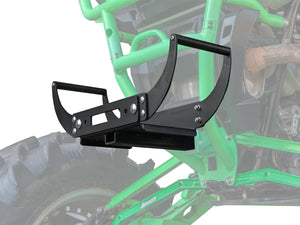 HUGE 12,000 LB. WINCH RECEIVER MOUNT (MULTIPLE SIZE WINCH MOUNT) - WWW.GOINGDEEPSNORKELS.COM