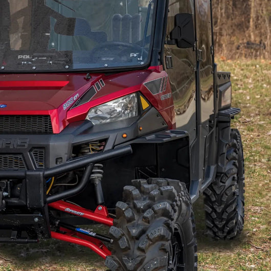 2017 2018 RANGER 1000 FENDER FLARES