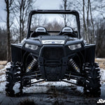 Load image into Gallery viewer, POLARIS RZR 900 FENDER FLARES 1
