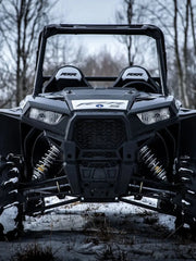 Load image into Gallery viewer, POLARIS RZR 900 FENDER FLARES 1
