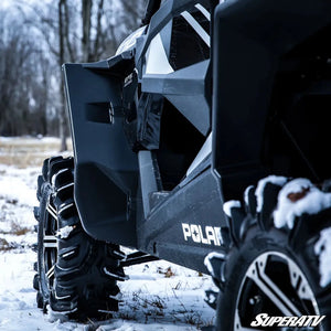 RZR 900 FENDER FLARES