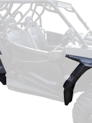 Load image into Gallery viewer, POLARIS RZR 900 FENDER FLARES 2
