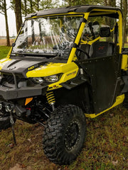 Load image into Gallery viewer, CAN AM DEFENDER FENDER FLARES
