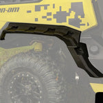 Load image into Gallery viewer, CAN AM DEFENDER FENDER FLARES 3
