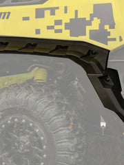 Load image into Gallery viewer, CAN AM DEFENDER FENDER FLARES 3
