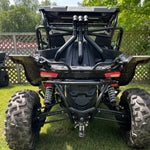 Load image into Gallery viewer, CF MOTO Z FORCE 950 SNORKEL KIT 
