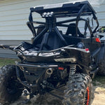 Load image into Gallery viewer, CF MOTO Z FORCE SNORKEL KIT GOINGDEEPSNORKEL.COM
