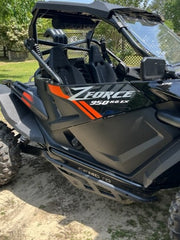 Load image into Gallery viewer, CF MOTO Z FORCE 950 SNORKEL
