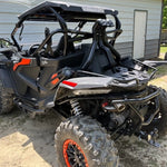 Load image into Gallery viewer, cf moto 950 z force snorkel kit
