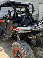 Load image into Gallery viewer, cf moto 950 z force snorkel kit
