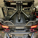 Load image into Gallery viewer, cf moto z force 950 snorkel kit
