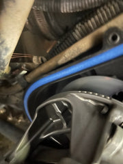 Load image into Gallery viewer, Submarine goingdeepsnorkels belt box clutch cover seal
