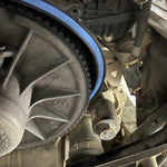 Load image into Gallery viewer, Polaris belt box seal 2
