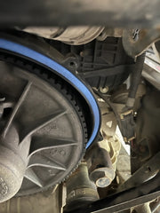 Load image into Gallery viewer, Polaris belt box seal 2
