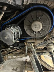 Load image into Gallery viewer, The best Polaris belt box seal
