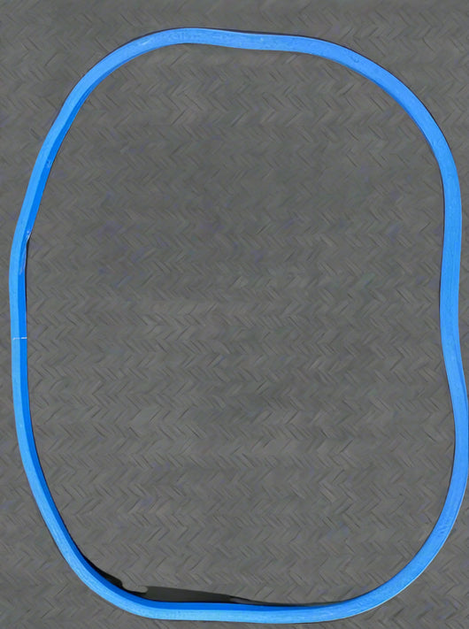Polaris box box seal