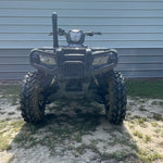 Load image into Gallery viewer, HONDA 520 FOREMAN / RUBICON SNORKEL KIT (2020-2024) - WWW.GOINGDEEPSNORKELS.COM
