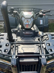 Load image into Gallery viewer, HONDA 520 FOREMAN / RUBICON SNORKEL KIT (2020-2024) - WWW.GOINGDEEPSNORKELS.COM
