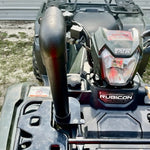 Load image into Gallery viewer, HONDA 520 FOREMAN / RUBICON SNORKEL KIT (2020-2024) - WWW.GOINGDEEPSNORKELS.COM
