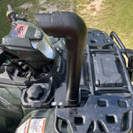 Load image into Gallery viewer, HONDA 420 RANCHER SNORKEL KIT (2020-2024) - WWW.GOINGDEEPSNORKELS.COM
