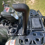 Load image into Gallery viewer, HONDA 520 FOREMAN / RUBICON SNORKEL KIT (2020-2024) - WWW.GOINGDEEPSNORKELS.COM
