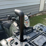 Load image into Gallery viewer, HONDA 420 RANCHER SNORKEL KIT (2020-2024) - WWW.GOINGDEEPSNORKELS.COM
