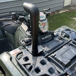 Load image into Gallery viewer, HONDA 520 FOREMAN / RUBICON SNORKEL KIT (2020-2024) - WWW.GOINGDEEPSNORKELS.COM
