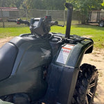 Load image into Gallery viewer, HONDA 420 RANCHER SNORKEL KIT (2020-2024) - WWW.GOINGDEEPSNORKELS.COM

