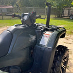 Load image into Gallery viewer, HONDA 520 FOREMAN / RUBICON SNORKEL KIT (2020-2024) - WWW.GOINGDEEPSNORKELS.COM
