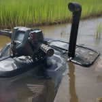 Load image into Gallery viewer, HONDA 520 FOREMAN / RUBICON SNORKEL KIT (2020-2024) - WWW.GOINGDEEPSNORKELS.COM
