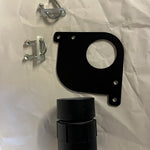 Load image into Gallery viewer, Honda 420 Rancher/520 Foreman-Rubicon Snorkel Riser Plate (2020-2024) - WWW.GOINGDEEPSNORKELS.COM
