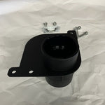 Load image into Gallery viewer, Honda 420 Rancher/520 Foreman-Rubicon Snorkel Riser Plate (2020-2024) - WWW.GOINGDEEPSNORKELS.COM
