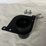 Load image into Gallery viewer, Honda 420 Rancher/520 Foreman-Rubicon Snorkel Riser Plate (2020-2024) - WWW.GOINGDEEPSNORKELS.COM
