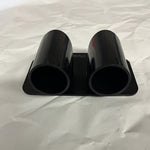 Load image into Gallery viewer, Polaris Sportsman 400/450/500/570/600/700/800 Air Box Snorkel Plate - WWW.GOINGDEEPSNORKELS.COM
