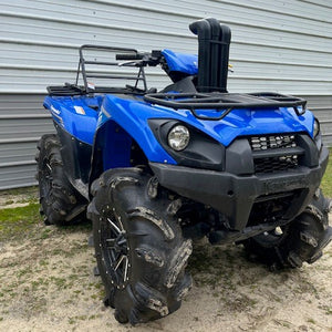 brute force 750 snorkel kit 