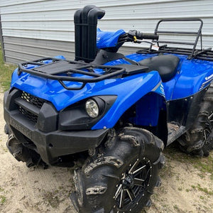 kawasaki brute force snorkel