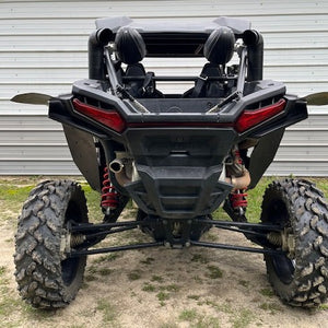 RZR XP 1000 SNORKEL KIT