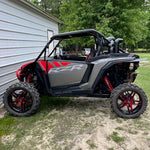 Load image into Gallery viewer, POLARIS RZR XP SNORKEL KIT
