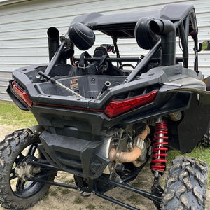 POLARIS RZR XP 1000 SNORKEL KIT