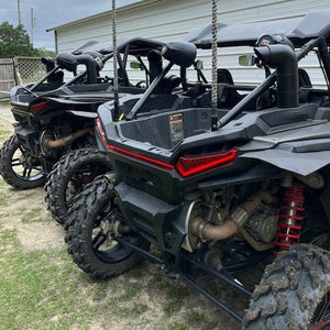 RZR XP SNORKEL
