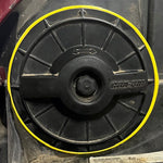 Load image into Gallery viewer, Submarine Air Box Seal  (GOING DEEP SNORKELS) - WWW.GOINGDEEPSNORKELS.COM
